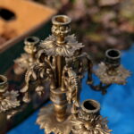 Giełda kolekcjonerska w Wojewódzkim Domu Kultury / Marzena Mąkosa / Radio Kielce