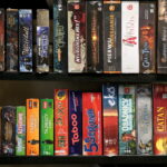 Gry bez prądu. DUST 1947. Turniej w Wargamer. / Marzena Mąkosa / Radio Kielce