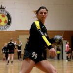 Korona Handball - KPR Jelenia Góra / Marzena Mąkosa / Radio Kielce