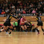 Korona Handball - KPR Jelenia Góra / Marzena Mąkosa / Radio Kielce