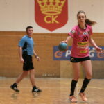 Korona Handball - KPR Jelenia Góra / Marzena Mąkosa / Radio Kielce