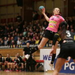 Korona Handball - KPR Jelenia Góra / Marzena Mąkosa / Radio Kielce
