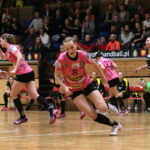 Korona Handball - KPR Jelenia Góra / Marzena Mąkosa / Radio Kielce