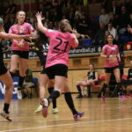 Korona Handball - KPR Jelenia Góra / Marzena Mąkosa / Radio Kielce