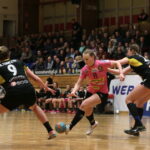 Korona Handball - KPR Jelenia Góra / Marzena Mąkosa / Radio Kielce