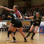 Korona Handball - KPR Jelenia Góra / Marzena Mąkosa / Radio Kielce