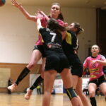 Korona Handball - KPR Jelenia Góra / Marzena Mąkosa / Radio Kielce