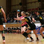 Korona Handball - KPR Jelenia Góra / Marzena Mąkosa / Radio Kielce