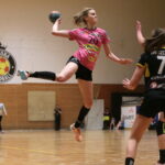 Korona Handball - KPR Jelenia Góra / Marzena Mąkosa / Radio Kielce