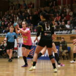 Korona Handball - KPR Jelenia Góra / Marzena Mąkosa / Radio Kielce