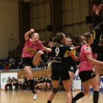 Korona Handball - KPR Jelenia Góra / Marzena Mąkosa / Radio Kielce