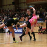 Korona Handball - KPR Jelenia Góra / Marzena Mąkosa / Radio Kielce