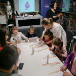 Weekend za pół ceny - warsztaty w KPT / Marzena Mąkosa / Radio Kielce