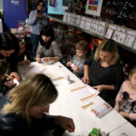 Weekend za pół ceny - warsztaty w KPT / Marzena Mąkosa / Radio Kielce