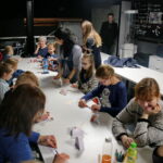 Weekend za pół ceny - warsztaty w KPT / Marzena Mąkosa / Radio Kielce