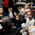 Weekend za pół ceny - warsztaty w KPT / Marzena Mąkosa / Radio Kielce