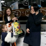 Weekend za pół ceny - warsztaty w KPT / Marzena Mąkosa / Radio Kielce