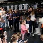 Weekend za pół ceny - warsztaty w KPT / Marzena Mąkosa / Radio Kielce