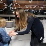 Weekend za pół ceny - warsztaty w KPT / Marzena Mąkosa / Radio Kielce