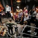 Weekend za pół ceny - warsztaty w KPT / Marzena Mąkosa / Radio Kielce