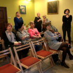 I Świętokrzyski Onkopiknik Dla Kobiet / Marzena Mąkosa / Radio Kielce