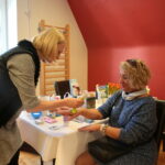 I Świętokrzyski Onkopiknik Dla Kobiet / Marzena Mąkosa / Radio Kielce