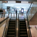 Pierwsza niedziela bez handlu. Galeria Echo / Marzena Mąkosa / Radio Kielce