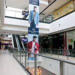 Pierwsza niedziela bez handlu. Galeria Echo / Marzena Mąkosa / Radio Kielce