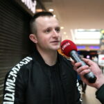 Pierwsza niedziela bez handlu. Galeria Echo / Marzena Mąkosa / Radio Kielce