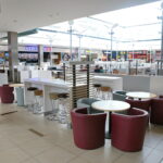 Pierwsza niedziela bez handlu. Galeria Echo / Marzena Mąkosa / Radio Kielce