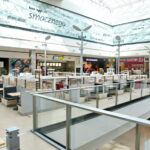 Pierwsza niedziela bez handlu. Galeria Echo / Marzena Mąkosa / Radio Kielce