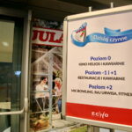 Pierwsza niedziela bez handlu. Galeria Echo / Marzena Mąkosa / Radio Kielce