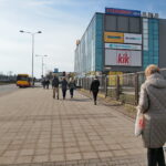 Pierwsza niedziela bez handlu. Bazary / Marzena Mąkosa / Radio Kielce