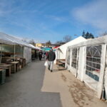 Pierwsza niedziela bez handlu. Bazary / Marzena Mąkosa / Radio Kielce