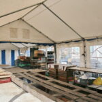 Pierwsza niedziela bez handlu. Bazary / Marzena Mąkosa / Radio Kielce