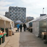 Pierwsza niedziela bez handlu. Bazary / Marzena Mąkosa / Radio Kielce