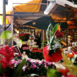 Pierwsza niedziela bez handlu. Bazary / Marzena Mąkosa / Radio Kielce