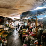 Pierwsza niedziela bez handlu. Bazary / Marzena Mąkosa / Radio Kielce