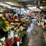 Pierwsza niedziela bez handlu. Bazary / Marzena Mąkosa / Radio Kielce