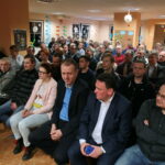 Spotkanie posłanki PiS, Anny Krupki z mieszkańcami Wolicy i okolic / Marzena Mąkosa / Radio Kielce