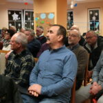 Spotkanie posłanki PiS, Anny Krupki z mieszkańcami Wolicy i okolic / Marzena Mąkosa / Radio Kielce