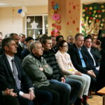 Spotkanie posłanki PiS, Anny Krupki z mieszkańcami Wolicy i okolic / Marzena Mąkosa / Radio Kielce