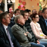 Spotkanie posłanki PiS, Anny Krupki z mieszkańcami Wolicy i okolic / Marzena Mąkosa / Radio Kielce