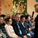 Spotkanie posłanki PiS, Anny Krupki z mieszkańcami Wolicy i okolic / Marzena Mąkosa / Radio Kielce