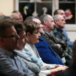 Spotkanie posłanki PiS, Anny Krupki z mieszkańcami Wolicy i okolic / Marzena Mąkosa / Radio Kielce