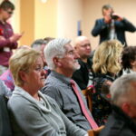 Spotkanie posłanki PiS, Anny Krupki z mieszkańcami Wolicy i okolic / Marzena Mąkosa / Radio Kielce