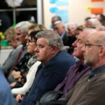 Spotkanie posłanki PiS, Anny Krupki z mieszkańcami Wolicy i okolic / Marzena Mąkosa / Radio Kielce