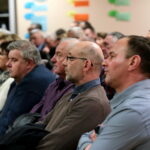 Spotkanie posłanki PiS, Anny Krupki z mieszkańcami Wolicy i okolic / Marzena Mąkosa / Radio Kielce