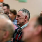 Spotkanie posłanki PiS, Anny Krupki z mieszkańcami Wolicy i okolic / Marzena Mąkosa / Radio Kielce