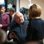 Spotkanie posłanki PiS, Anny Krupki z mieszkańcami Wolicy i okolic / Marzena Mąkosa / Radio Kielce